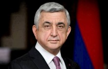 Արցախյան հիմնախնդրի բանակցային գործընթացի մասին ով խոսի, դու պետք է լռես, Նիկո՛լ Փաշինյան. Սերժ Սարգսյանի գրասենյակ