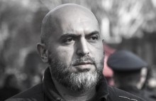 «Շոուն շարունակվում է». Աշոտյանին ֆեյսբուքյան գրառման համար ոստիկանություն են հրավիրել 