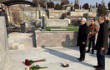 Սերժ Սարգսյանը հարգանքի տուրք է մատուցել հանուն Հայրենիքի իրենց սխրանքներով անմահացած բոլոր հայորդիների հիշատակին