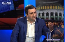 7 փաստ հայրենիքի ապաթրքացման համար մղվող համաժողովրդական խաղաղ պայքարի որակի ու քանակի մասին. Լևոն Նազարյան