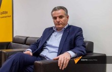 Հայաստանում ստեղծված քաղաքական կառավարման ճգնաժամն ունի երկու լուծում․ Արտակ Զաքարյան