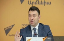 Պատերազմով կամ առանց պատերազմի կապիտուլյանտը գնում է հերթական կապիտուլյացիայի. Շարմազանով