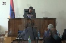 Սերժ Սարգսյանի գործով դատական նիստը հետաձգվեց