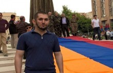 Այսօր Հայաստանում Փաշինյանին ընտրողների մտքով արդյո՞ք անցնում է սեփական իրական մեղքը փնտրել․ Արմեն Նավասարդյան