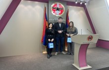 Հայաստանի Հանրապետական կուսակցությունը կարևորում է եւ շարունակելու է սերտ համագործակցությունը տարբեր միջազգային կառույցների ու կուսակցությունների հետ