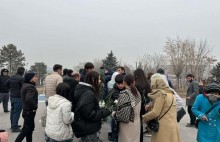 ՀՀԿ երիտասարդները Եռաբլուրում հարգանքի տուրք են մատուցում հերոսների հիշատակին