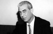 ՀՀԿ-ն հարգանքի տուրք մատուցեց Աշոտ Նավասարդյանի հիշատակին
