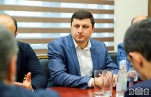 Ադրբեջանը ուժեղացնում է Արցախի հաղորդակցման ուղիների նկատմամբ վերահսկողությունը. Տիգրան Աբրահամյան