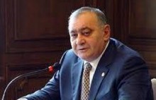 Այսօր պետական  գործիչ, Հայաստանի վարչապետ (2000-2007), ՀՀԿ  նախագահ Անդրանիկ Մարգարյանի ծննդյան օրն է