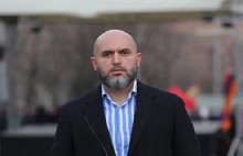  Հայաստանում քաղաքական հալածանքները, մասնավորապես Արմեն Աշոտյանի դեպքը դատապարտող հայտարարություն