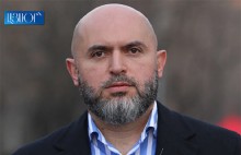 Հայաստանի  «վարչապետը»  ընտրված է համարում իր բռնապետ գործընկերոջը․ Աշոտյան
