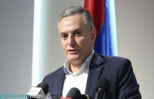 Տրվել է Հայաստանի պետականությունը կազմաքանդելու նոր փուլի մեկնարկը․ Արտակ Զաքարյան