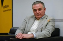 Փաստացի Երևանը չընտրեց ավագանի․ Արտակ Զաքարյան
