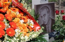 Աշոտ Նավասարդյանի մահվան տարելիցն է. Հանրապետական կուսակցության անդամները Եռաբլուրում են՝ ՈւՂԻՂ