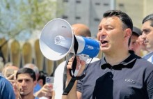 Бывший депутат парламента Армении Шармазанов возмутился антироссийской политикой Еревана