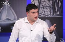 Դու, Էդմոն «մարդ կուսակցություն», Նախագահ Սարգսյանին և ՀՀԿ-ին քաղաքական խորհուրդներ մի տուր․Հենրիխ Դանիելյան