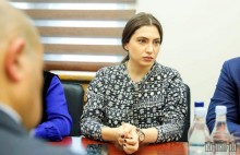 Փաշինյանին անմնացորդ ծառայելու պատրաստակամություն ունեն. Մկրտչյանը՝ նախարարի թեկնածուների մասին