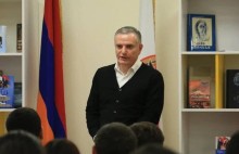 «Եվրոպական Միությանը ՀՀ անդամակցելու գործընթացի մեկնարկի մասին» օրենքի նախագծի ընդունմամբ Հայաստանը սկսելու է մի անպտուղ գործընթաց