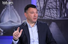 "Обнародуй все предложения МГ ОБСЕ и ответы Еревана": Шармазанов обратился к Пашиняну