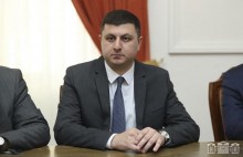 Ցավակցություններս մեր բարեկամ Իրանին և նրա ժողովրդին. Աբրահամյան