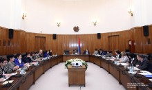 Women’s Affairs Council Holds Meeting