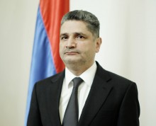 Prime Minister’s Word of Condolence on the Death of Vladimir Abajyan