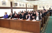 A regular session of the Council of Elders of Yerevan has been held
