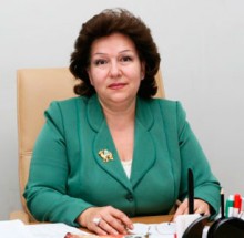ՀՀԿ կանանց խորհրդի նախագահը շնորհավորել է կուսակցության 23-րդ տարեդարձը