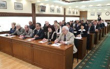 A special meeting of the Council of Elders of Yerevan has taken place