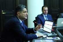 Any Query Must Be Responded: Prime Minister Tigran Sargsyan Issues Directives On Matters Of Public Interest