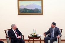 PM Welcomes ECHR President