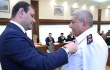 It was instructed to inform the public regularly about the process of «Old Yerevan» project implementation  