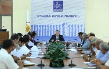 The economy entities will be notified once again about the order of obligatory improvement  