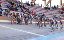 Mayor Taron Margaryan awarded the participants of the international cycling tournament “Grand Prix of Yerevan”