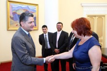 Spotlight On Armenian-Czech Economic Ties