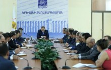 "Erebuni-Yerevan 2795" celebration will be held on October 11 and 12
