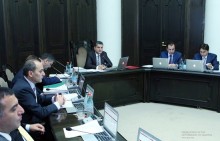 Միջազգային ֆինանսական գործարքը բարձրացրեց Հայաստանի հեղինակությունը