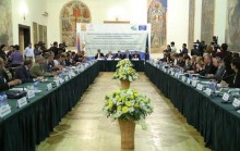 Եվրոպայի Խորհրդի անդամ երկրների մայրաքաղաքների միջազգային համաժողով Երևանում