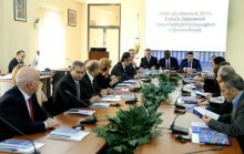 As a result of the joint project with the World Bank the Municipality of Yerevan has an objectively appraised financial system