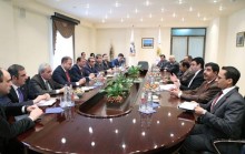 Yerevan and El-Kuwait are going to sign a cooperation agreement  