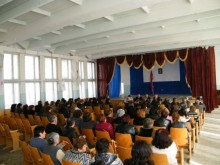 Reporting meetings of several initial organizations of RPA Hrazdan regional organization were held