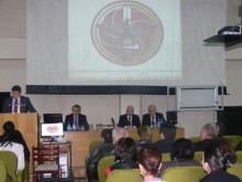 Reporting meetings of N9, 20, 44, 49 initial organizations of RPA Arabkir territorial organization were held