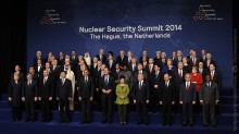 STATEMENT BY PRESIDENT SERZH SARGSYAN AT THE HAGUE NUCLEAR SECURITY SUMMIT