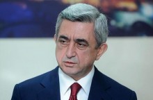 Address by the RA President Serzh Sargsyan on the occasion of the RPA 2nd Economic Conference titled “Armenia-Customs Union: Opportunities and challenges”