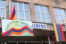 Armenian families from Syria are at permanent focus of attention of the Municipality of Yerevan