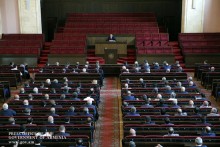 Prime Minister Receives Armenian Entrepreneurs