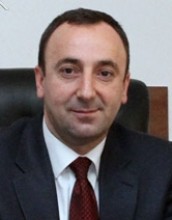 Hrayr Tovmasyan is Appointed Chief of Staff-Secretary General of the RA National Assembly
