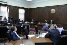 ՀՀ ԱԺ մշտական հանձնաժողովները շարունակում են քննարկել բյուջեի կատարողականը