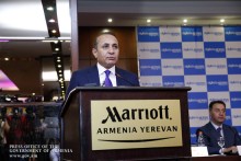 Hovik Abrahamyan: New Government Ready For Any Practical Step To Promote IT Sector