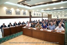 Taron Margaryan: “The participation of the residents in the city programs is desirable”